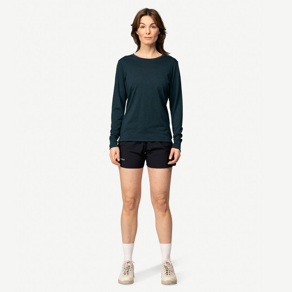 Devold CLASSIC LS WMN Damen - Langarmshirt Ansicht 5