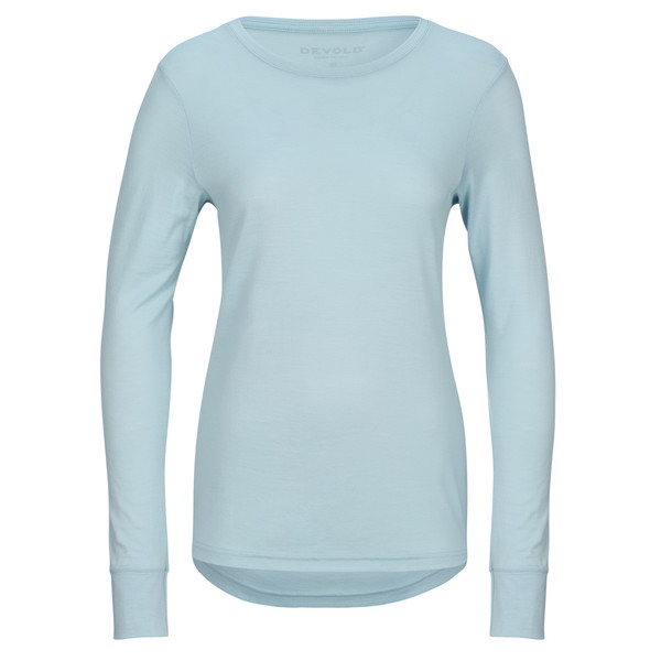 CLASSIC LS WMN Damen - Langarmshirt-DAWN