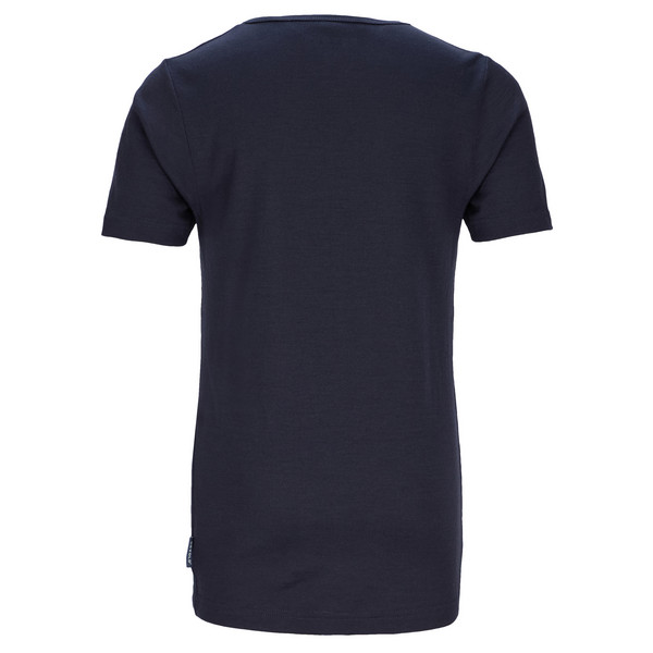 Devold CLASSIC TEE JR Kinder - T-Shirt Ansicht 2