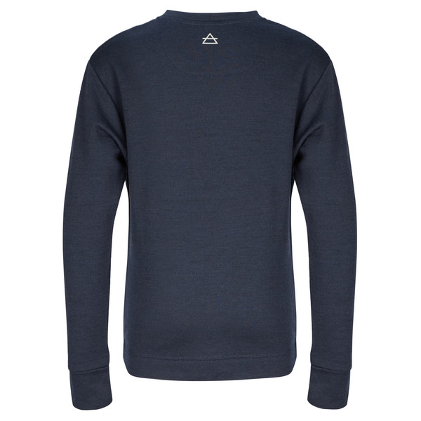 Devold EVERYDAY CREW JR Kinder - Wollpullover Ansicht 3