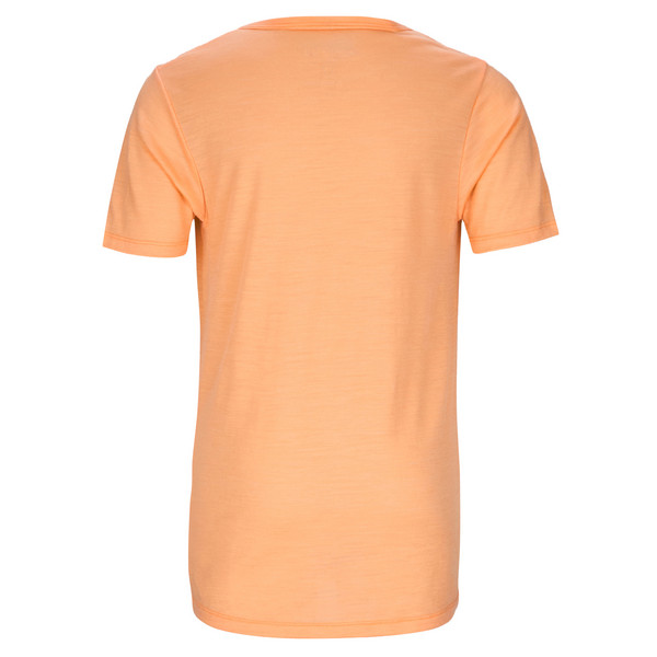 Devold ACTIVE DEVOLD LEGACY TEE JR Kinder - Funktionsshirt Ansicht 2