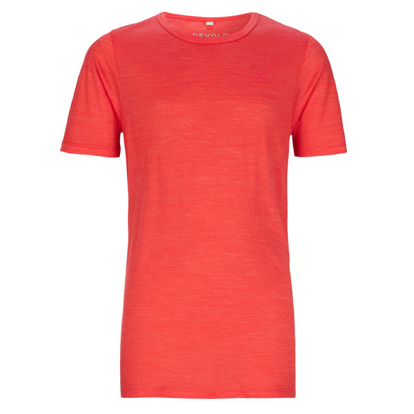 Devold ACTIVE TEE JR Kinder - Funktionsshirt Ansicht 1