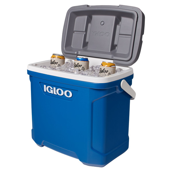 Igloo LATITUDE 30 PASSIVE COOLER - Kühlbox Ansicht 16