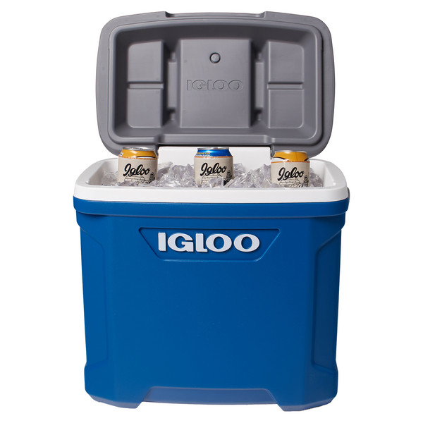 Igloo LATITUDE 30 PASSIVE COOLER - Kühlbox Ansicht 17