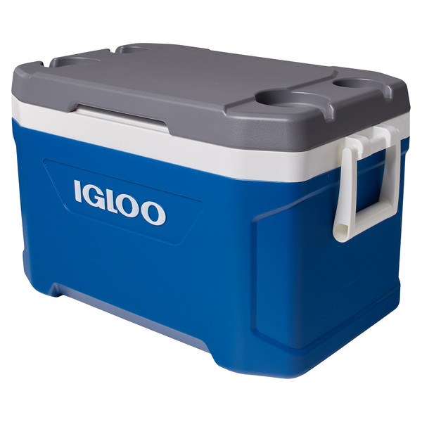 Igloo LATITUDE 52 PASSIVE COOLER - Kühlbox Ansicht 2