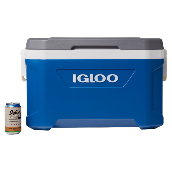 Igloo LATITUDE 52 PASSIVE COOLER - Kühlbox Ansicht 11