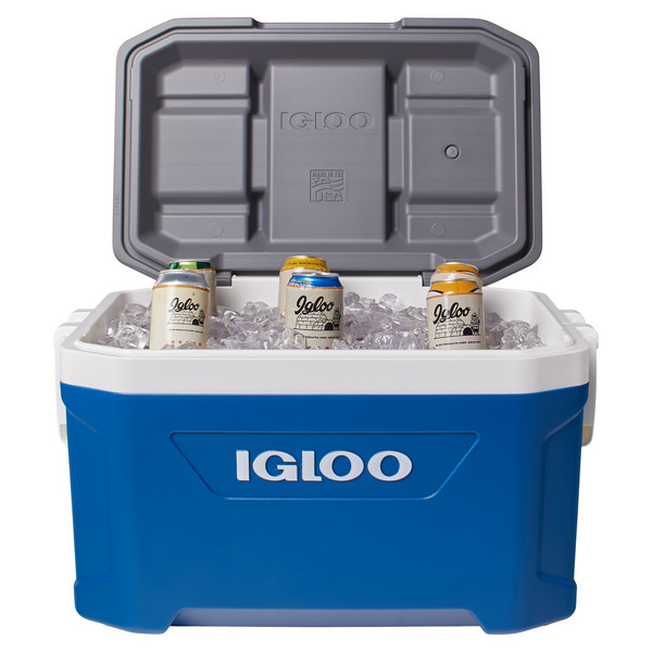 Igloo LATITUDE 52 PASSIVE COOLER - Kühlbox Ansicht 13