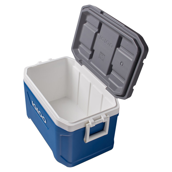 Igloo LATITUDE 52 PASSIVE COOLER - Kühlbox Ansicht 10