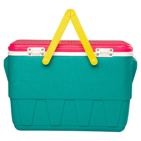 Igloo RETRO PICNIC BASKET 25 - Kühlbox Ansicht 2