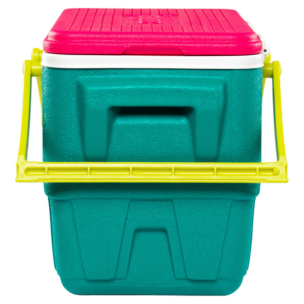 Igloo RETRO PICNIC BASKET 25 - Kühlbox Ansicht 6