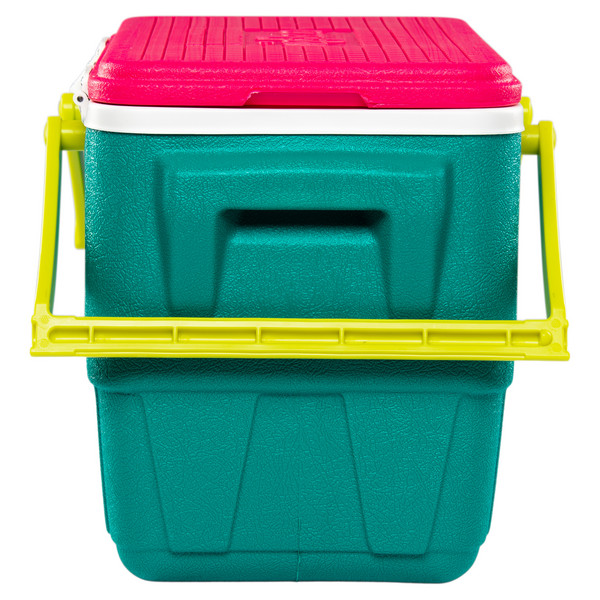 Igloo RETRO PICNIC BASKET 25 - Kühlbox Ansicht 5