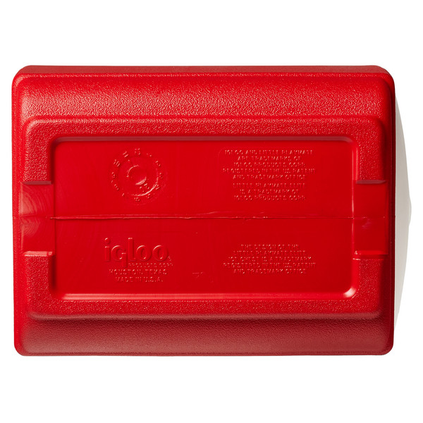 Igloo PLAYMATE PAL PASSIVE COOLER - Kühlbox Ansicht 9