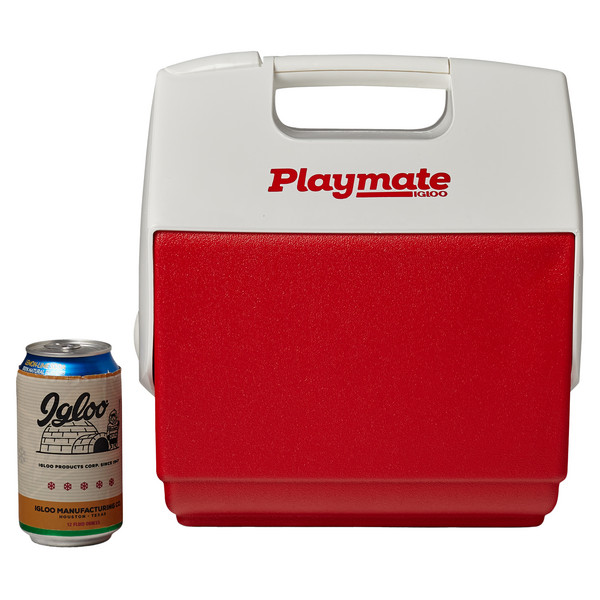 Igloo PLAYMATE PAL PASSIVE COOLER - Kühlbox Ansicht 14