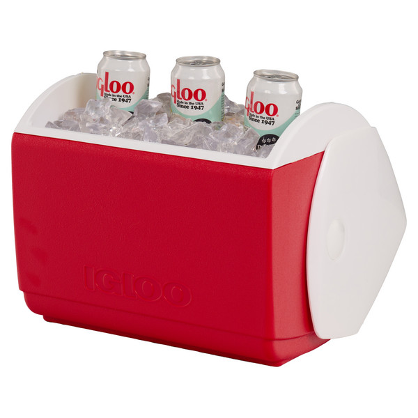 Igloo PLAYMATE ELITE PASSIVE COOLER - Kühlbox Ansicht 15