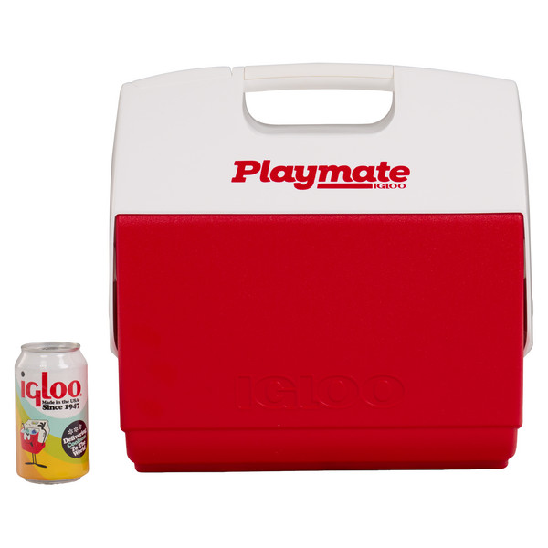 Igloo PLAYMATE ELITE PASSIVE COOLER - Kühlbox Ansicht 14