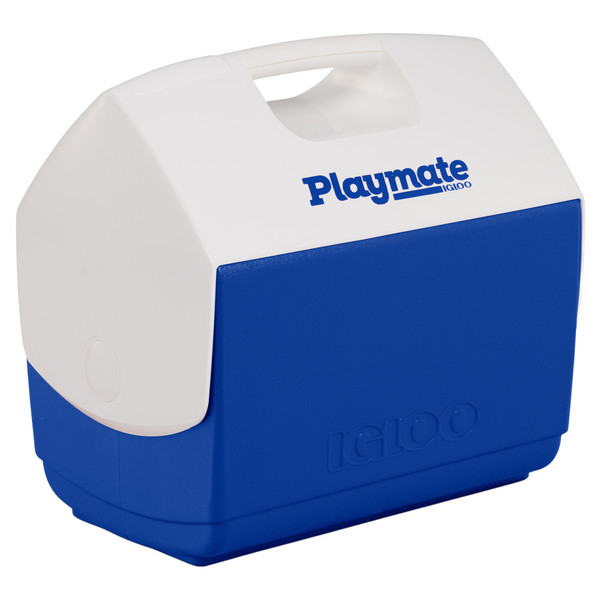 PLAYMATE ELITE PASSIVE COOLER - Kühlbox-SNEAKY BLUE
