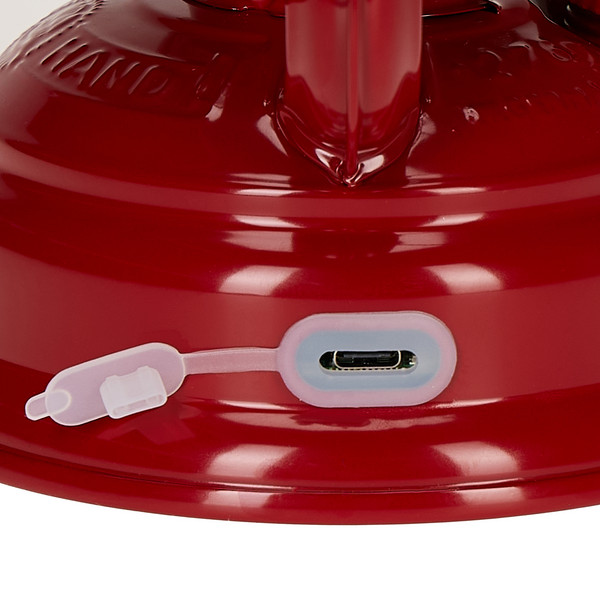 Feuerhand LED LATERNE BABY SPECIAL 276 ZINC-PLATED - Laterne Ansicht 3