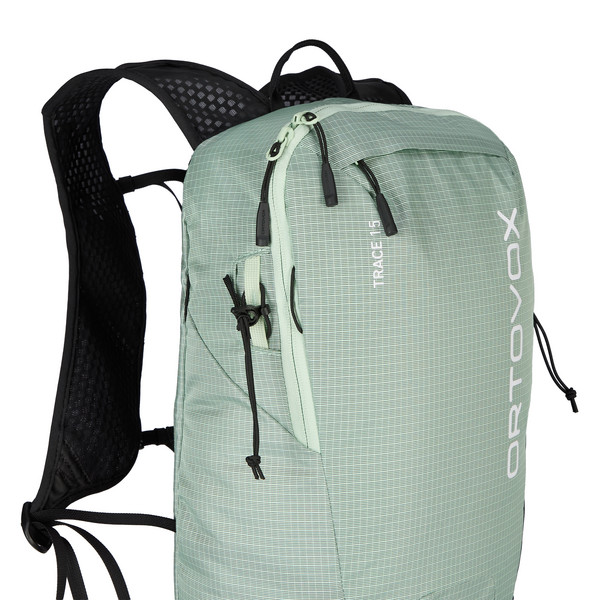 Ortovox TRACE 15 - Tagesrucksack Ansicht 7