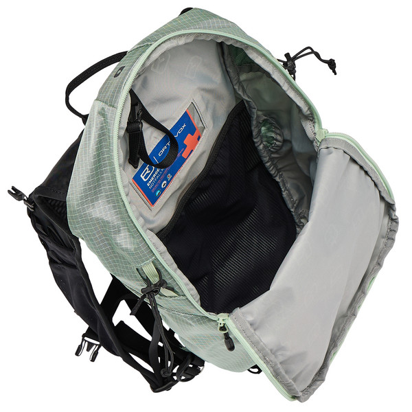 Ortovox TRACE 15 - Tagesrucksack Ansicht 10