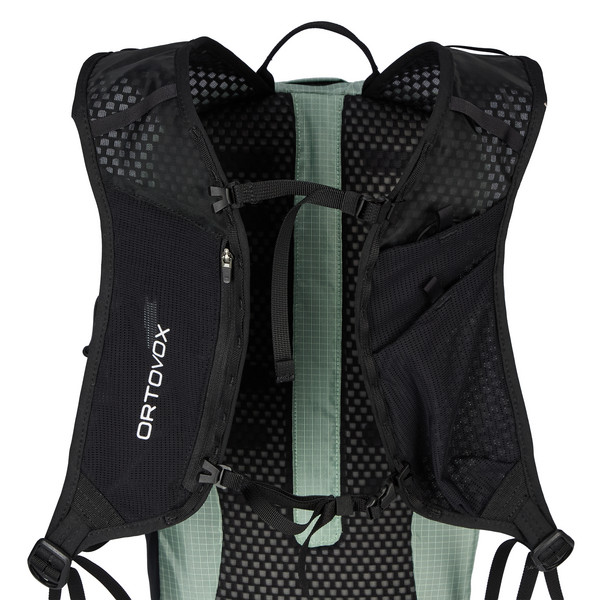 Ortovox TRACE 15 - Tagesrucksack Ansicht 9