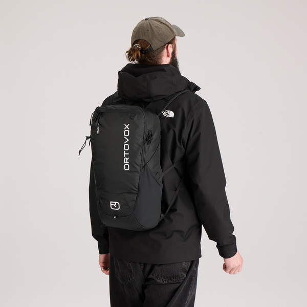 Ortovox TRACE 20 - Tagesrucksack Ansicht 12