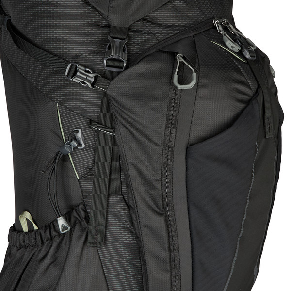 Gregory BALTORO 65 - Trekkingrucksack Ansicht 8