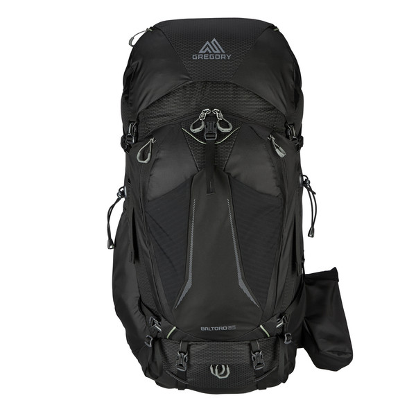 Gregory BALTORO 65 - Trekkingrucksack Ansicht 6