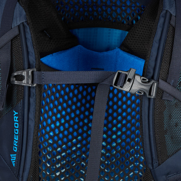 Gregory ZULU 40 - Tourenrucksack Ansicht 11