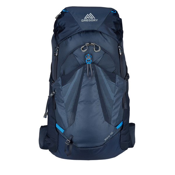 Gregory ZULU 40 - Tourenrucksack Ansicht 6