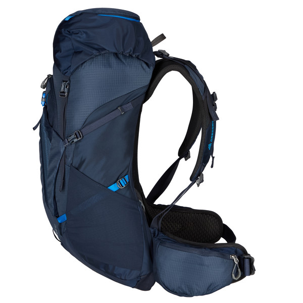 Gregory ZULU 40 - Tourenrucksack Ansicht 5