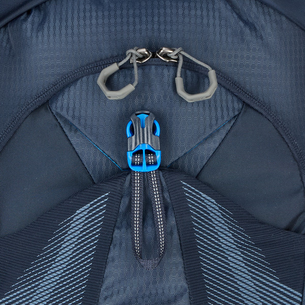 Gregory ZULU 40 - Tourenrucksack Ansicht 7