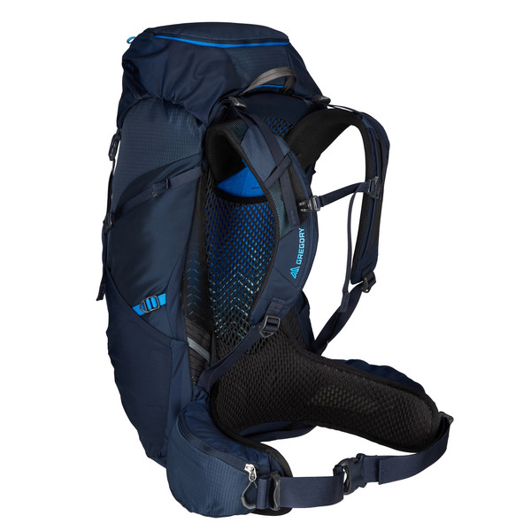 Gregory ZULU 40 - Tourenrucksack Ansicht 4