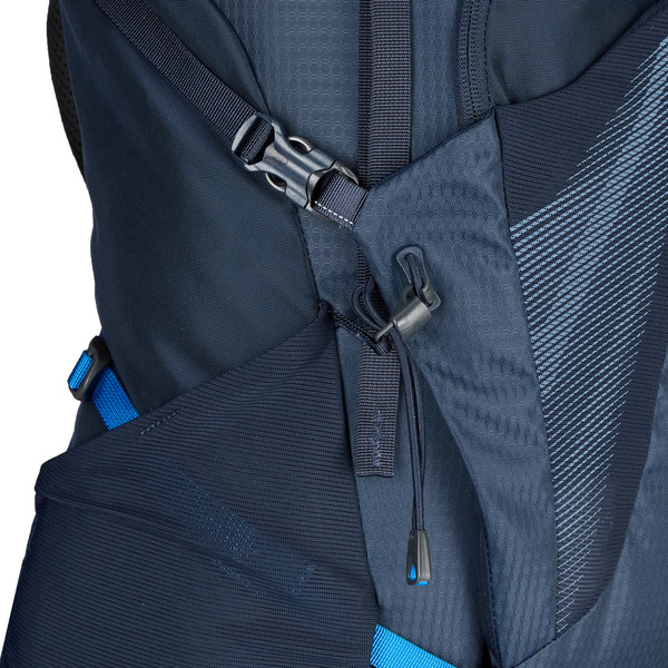 Gregory ZULU 40 - Tourenrucksack Ansicht 8