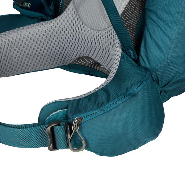 Gregory DEVA 60 Damen - Trekkingrucksack Ansicht 9