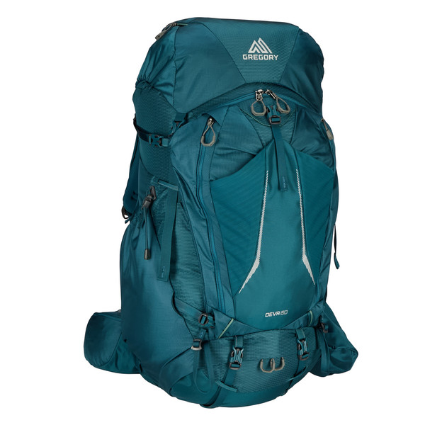 Gregory DEVA 60 Damen - Trekkingrucksack Ansicht 1