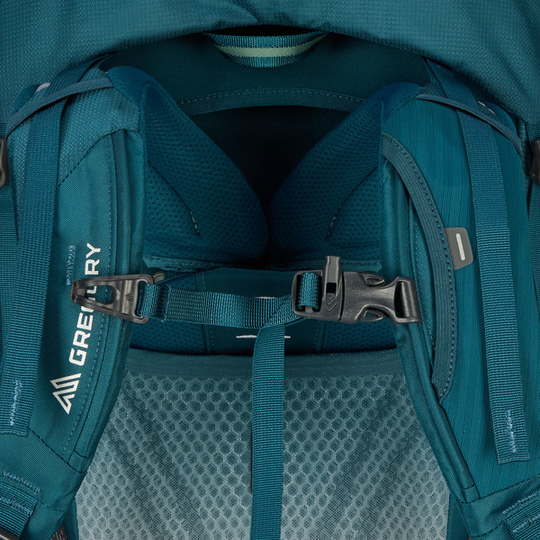 Gregory DEVA 60 Damen - Trekkingrucksack Ansicht 10