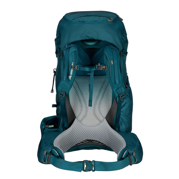 Gregory DEVA 60 Damen - Trekkingrucksack Ansicht 3