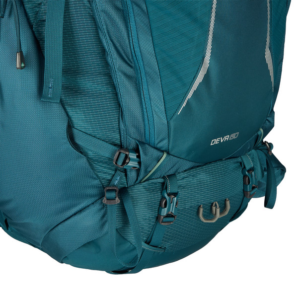 Gregory DEVA 60 Damen - Trekkingrucksack Ansicht 8
