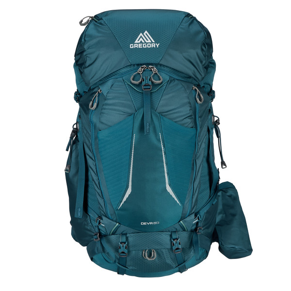 Gregory DEVA 60 Damen - Trekkingrucksack Ansicht 6