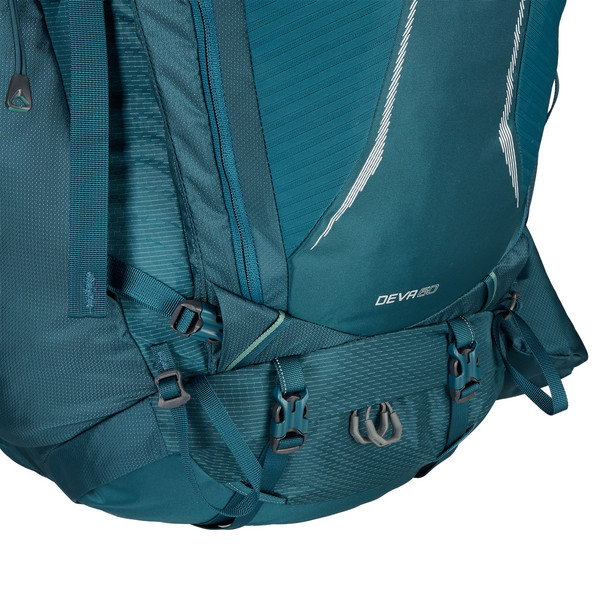 Gregory DEVA 60 Damen - Trekkingrucksack Ansicht 7