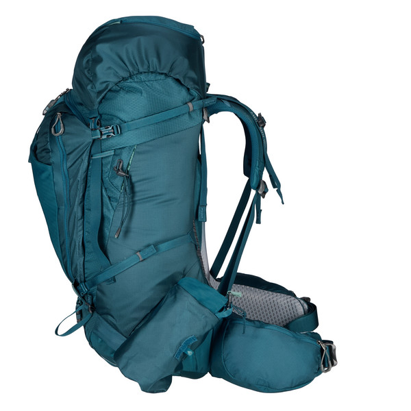 Gregory DEVA 60 Damen - Trekkingrucksack Ansicht 5