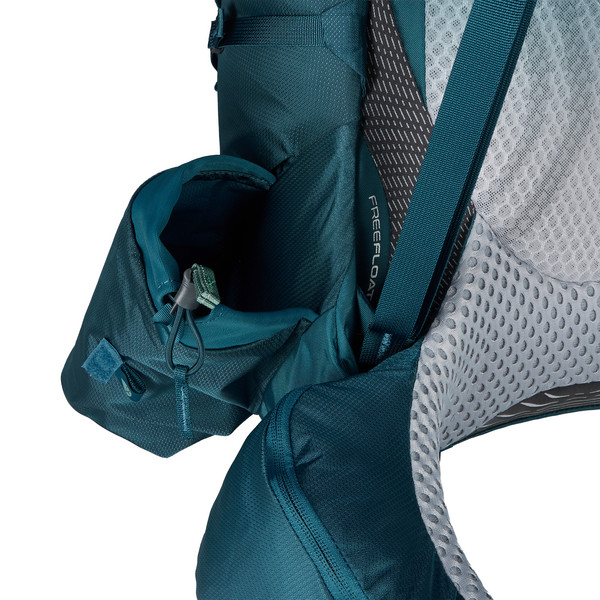 Gregory DEVA 60 Damen - Trekkingrucksack Ansicht 11