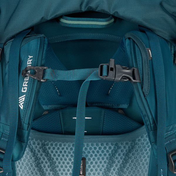 Gregory DEVA 60 Damen - Trekkingrucksack Ansicht 10