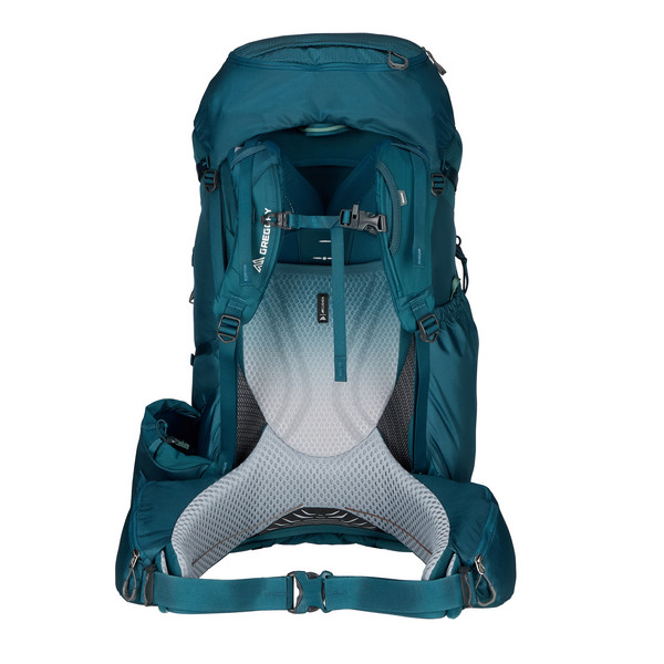 Gregory DEVA 70 Damen - Trekkingrucksack Ansicht 3