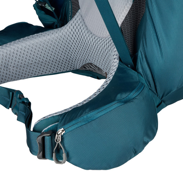 Gregory DEVA 70 Damen - Trekkingrucksack Ansicht 9