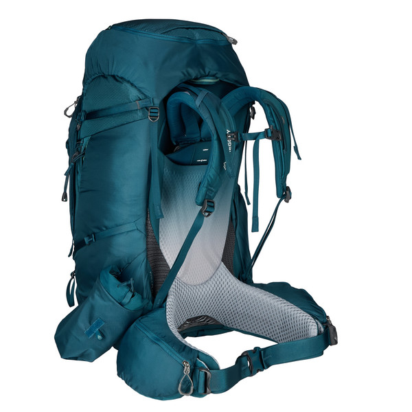 Gregory DEVA 70 Damen - Trekkingrucksack Ansicht 4