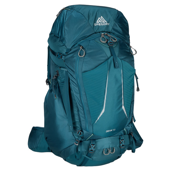 Gregory DEVA 70 Damen - Trekkingrucksack Ansicht 1