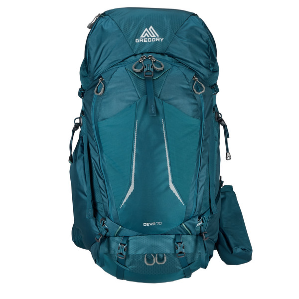 Gregory DEVA 70 Damen - Trekkingrucksack Ansicht 6