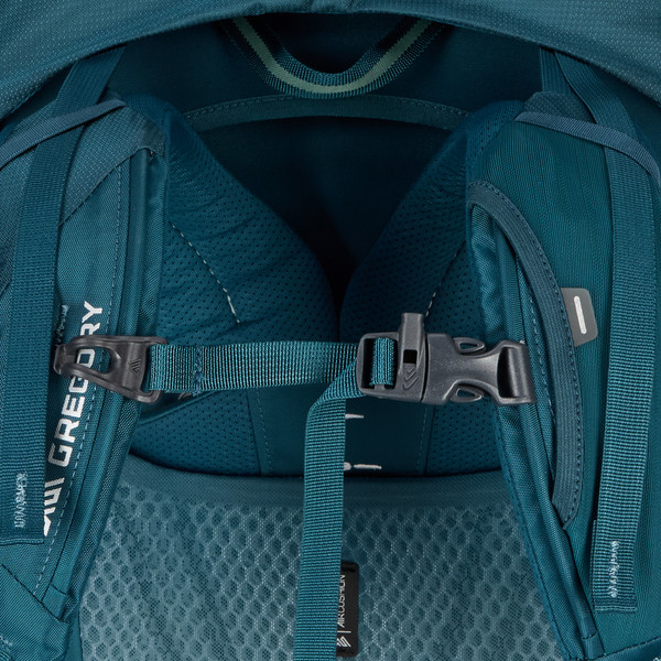 Gregory DEVA 70 Damen - Trekkingrucksack Ansicht 11