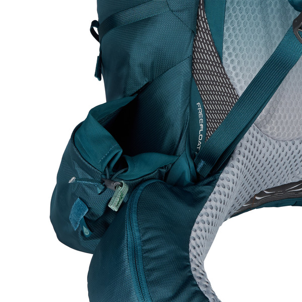 Gregory DEVA 70 Damen - Trekkingrucksack Ansicht 12